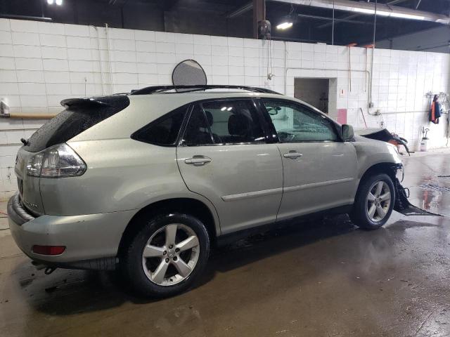 Фото 3 с аукциона – 2005 LEXUS RX 330 с VIN 2T2HA31U35C055540