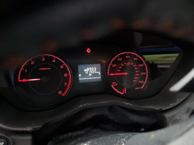 Photo 9 from auction – 2019 SUBARU CROSSTREK with VIN JF2GTACC5KH248784