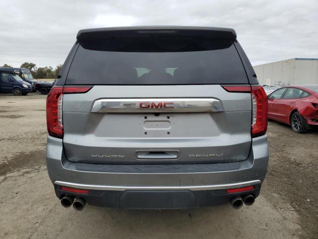 Photo 6 from auction – 2023 GMC YUKON DENA with VIN 1GKS2DKL3PR360620