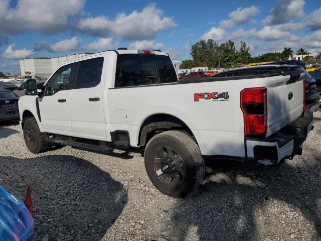 Photo 2 from auction – 2024 FORD F250 SUPER with VIN 1FT8W2BN0REE45537