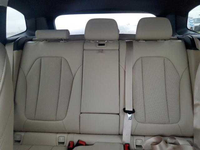 Photo 10 from auction – 2022 BMW X3 XDRIVE3 with VIN 5UX53DP07N9M13593