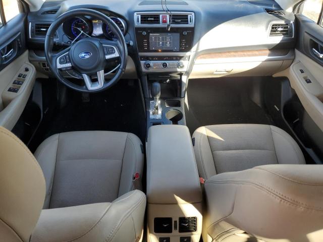 Photo 8 from auction – 2016 SUBARU OUTBACK 3. with VIN 4S4BSEJC6G3313289