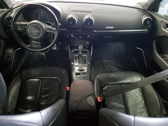 Photo 8 from auction – 2016 AUDI A3 PREMIUM with VIN WAUE8GFF5G1042135