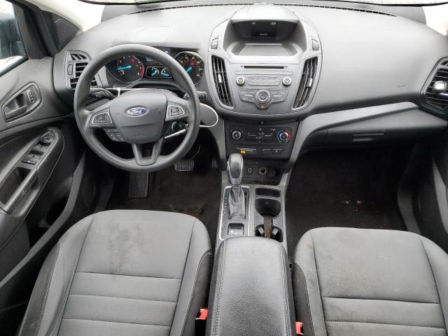 Photo 8 from auction – 2018 FORD ESCAPE S with VIN 1FMCU0F74JUA56227