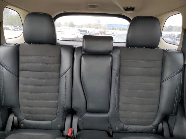Photo 10 from auction – 2020 MITSUBISHI OUTLANDER with VIN JA4AZ3A36LZ044230