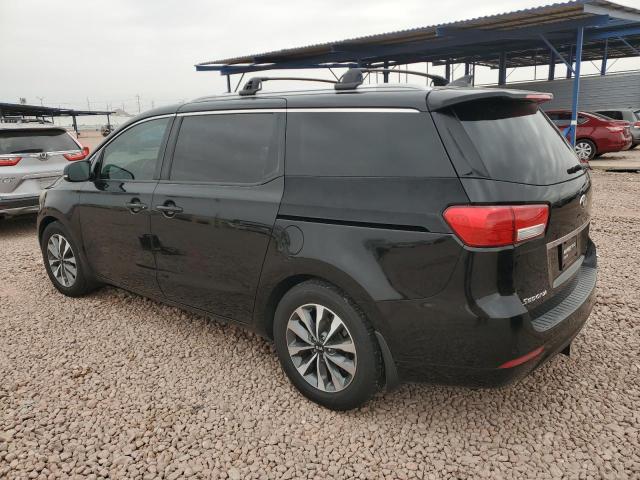Photo 2 from auction – 2015 KIA SEDONA EX with VIN KNDMC5C14F6079074