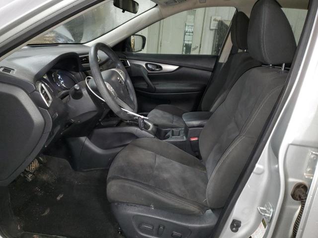 Photo 7 from auction – 2016 NISSAN ROGUE S with VIN KNMAT2MT4GP683124