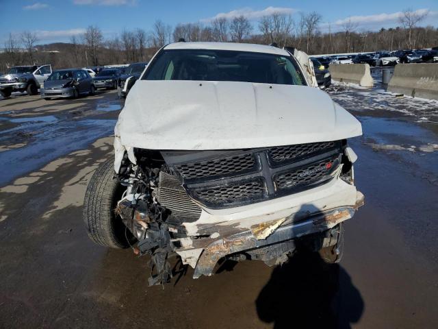 Photo 5 from auction – 2015 DODGE JOURNEY CR with VIN 3C4PDCGG7FT752782
