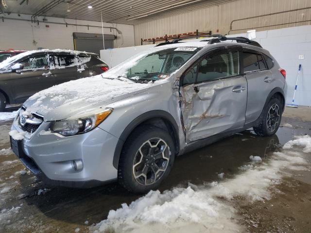 صورة رقم 1 من المزاد - 2015 SUBARU XV CROSSTR مع VIN JF2GPACCXF9233167