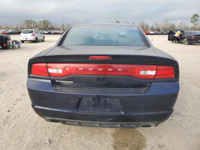 Photo 6 from auction – 2012 DODGE CHARGER SE with VIN 2C3CDXBG1CH202399