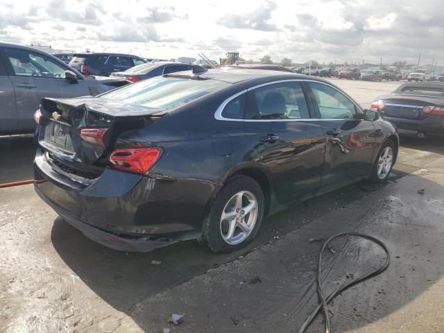 Photo 3 from auction – 2018 CHEVROLET MALIBU LS with VIN 1G1ZB5ST0JF283786