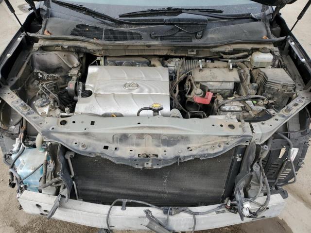 Photo 12 from auction – 2015 LEXUS RX 350 BAS with VIN JTJBK1BAXF2473946