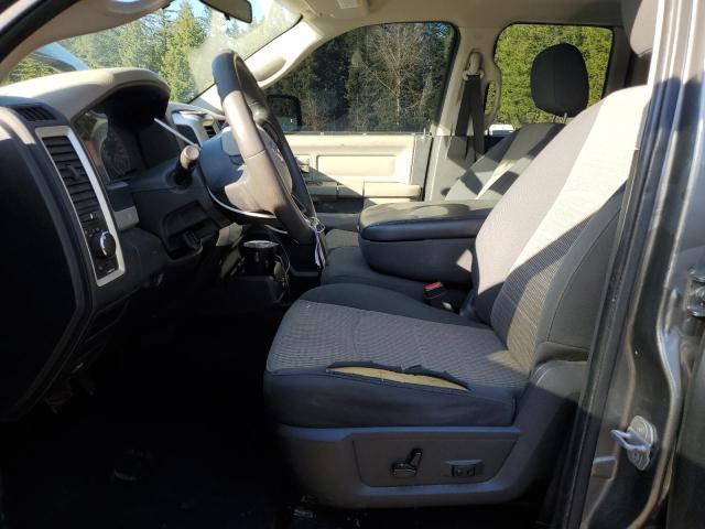 Photo 7 from auction – 2012 DODGE RAM 1500 S with VIN 1C6RD7GT4CS179020