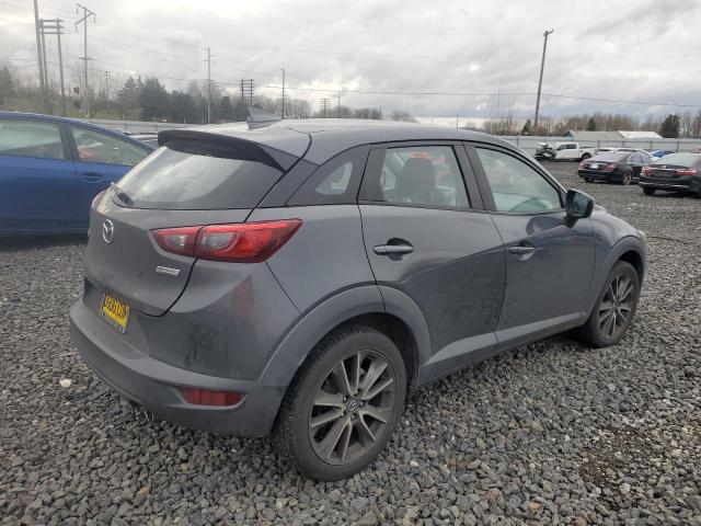 Photo 3 from auction – 2017 MAZDA CX-3 TOURI with VIN JM1DKDC75H0159863