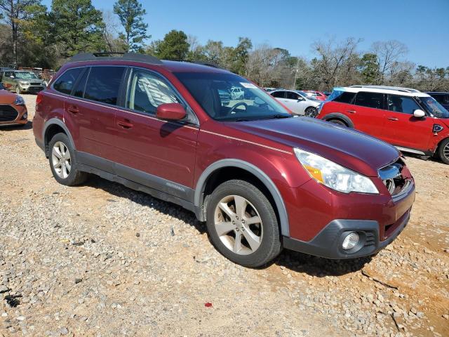 Снимка 4 от търг – 2014 SUBARU OUTBACK 2. с VIN 4S4BRBCC9E3226345