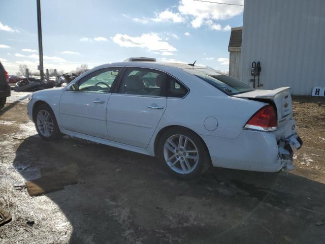 Photo 2 from auction – 2015 CHEVROLET IMPALA LIM with VIN 2G1WC5E39F1147389
