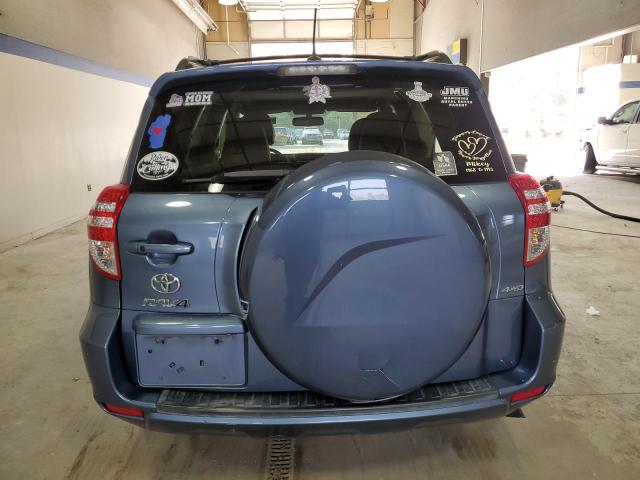 Photo 6 from auction – 2012 TOYOTA RAV4 LIMIT with VIN 2T3DK4DV6CW091705