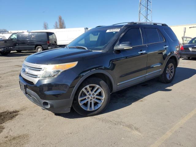 FORD EXPLORER X 2013 с VIN 1FM5K7D94DGA02067 - Снимка от търг