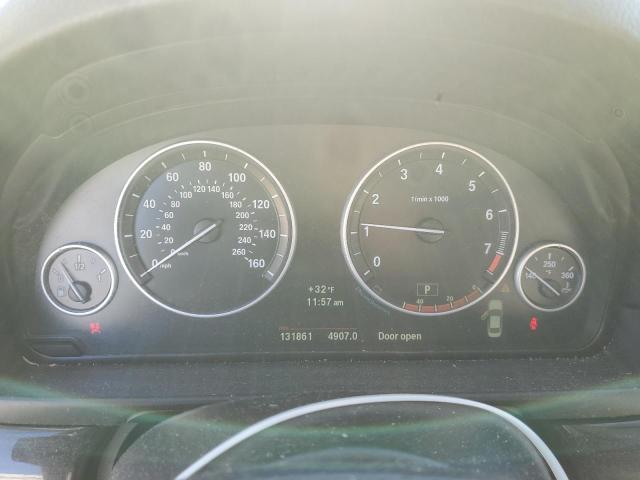 Photo 9 from auction – 2012 BMW 535 I with VIN WBAFR7C51CC813394