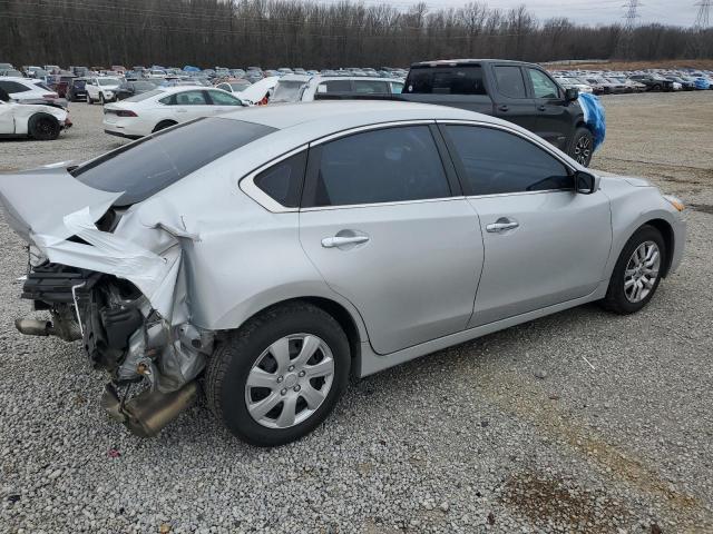 Photo 3 from auction – 2014 NISSAN ALTIMA 2.5 with VIN 1N4AL3AP2EC282758