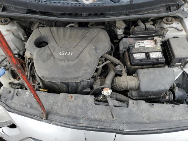 Photo 11 from auction – 2014 HYUNDAI ACCENT GLS with VIN KMHCT4AEXEU731214