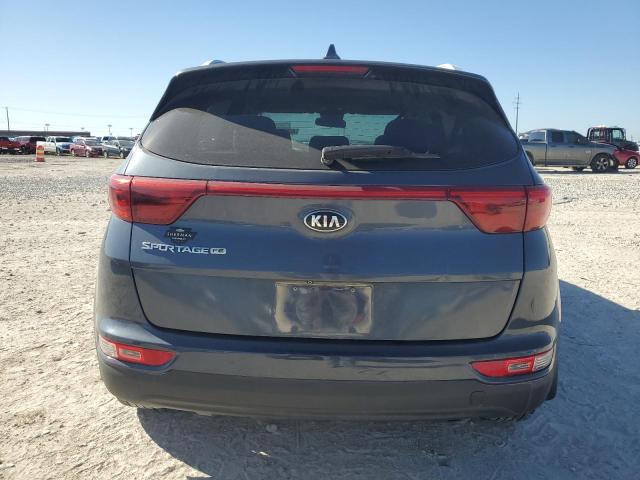 Photo 6 from auction – 2018 KIA SPORTAGE L with VIN KNDPM3AC4J7358014