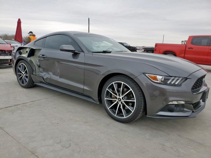 Photo 4 from auction – 2016 FORD MUSTANG with VIN 1FA6P8TH1G5220126