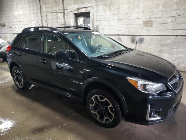 Photo 4 from auction – 2016 SUBARU CROSSTREK with VIN JF2GPABC8G8348293