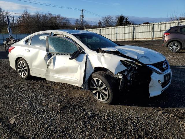 Photo 4 from auction – 2017 NISSAN ALTIMA 2.5 with VIN 1N4AL3AP2HC233855