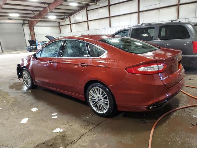 Photo 2 from auction – 2014 FORD FUSION SE with VIN 3FA6P0H98ER360445