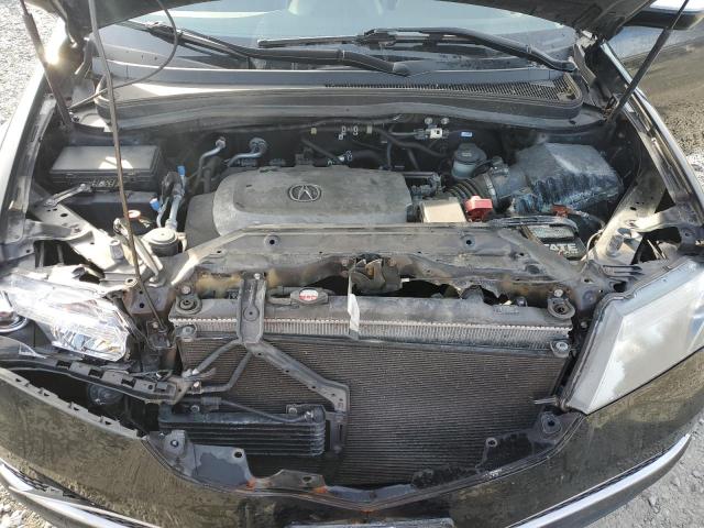 Zdjęcie 11 z aukcji – 2012 ACURA MDX TECHNO z VIN 2HNYD2H3XCH504034