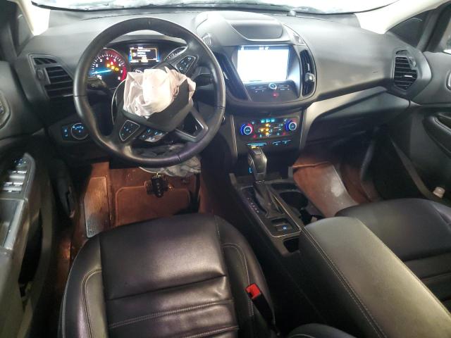 Photo 8 from auction – 2019 FORD ESCAPE SEL with VIN 1FMCU9HD1KUB73756