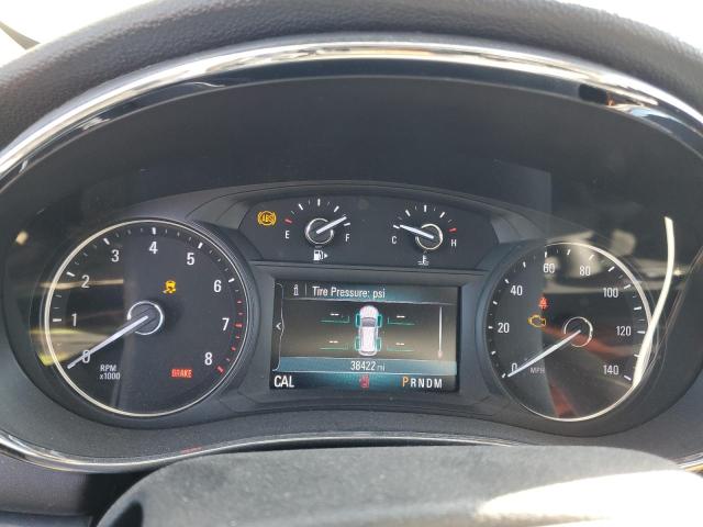 Photo 9 from auction – 2019 BUICK ENCORE PRE with VIN KL4CJASB5KB767391