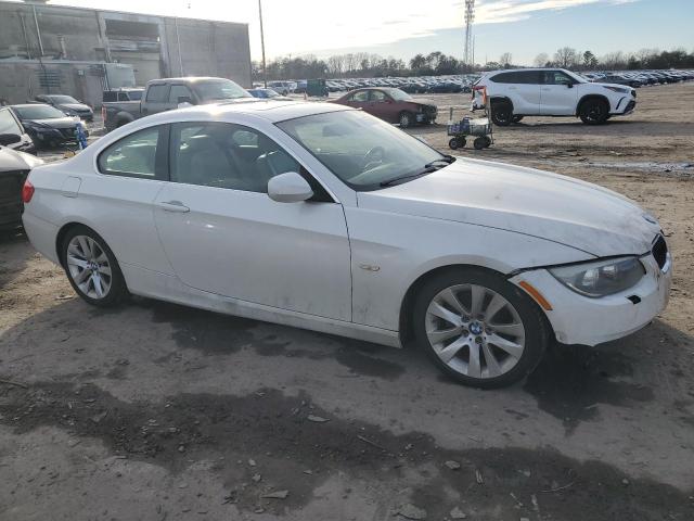 Photo 4 from auction – 2012 BMW 3 SERIES with VIN WBAKE3C57CE769425