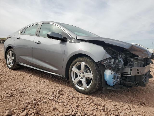 Снимка 4 от търг – 2018 CHEVROLET VOLT LT с VIN 1G1RC6S54JU134765