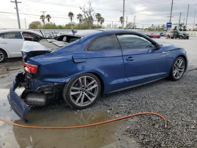 Photo 3 from auction – 2019 AUDI A5 PREMIUM with VIN WAUTNAF58KA083369