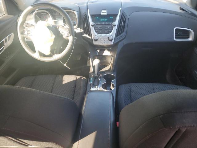 Photo 8 from auction – 2013 CHEVROLET EQUINOX LS with VIN 2GNALBEK2D6397989