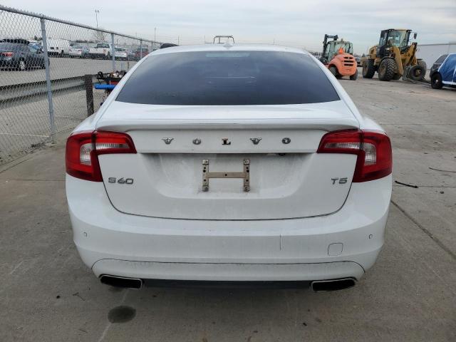 Photo 6 from auction – 2015 VOLVO S60 PLATIN with VIN YV140MFD7F2301858