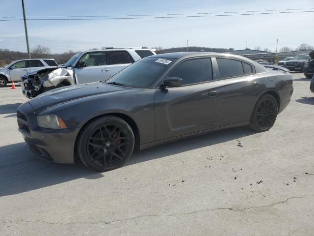 DODGE CHARGER R/ 2013 z numerem VIN 2C3CDXCT9DH603065 - Zdjęcie z aukcji