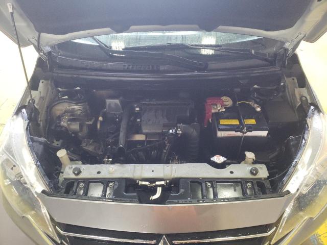 Photo 11 from auction – 2023 MITSUBISHI MIRAGE G4 with VIN ML32FUFJ5PHF01367