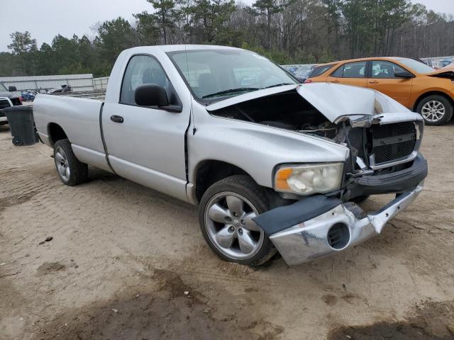Photo 4 from auction – 2005 DODGE RAM 1500 S with VIN 1D7HA16N15J532874