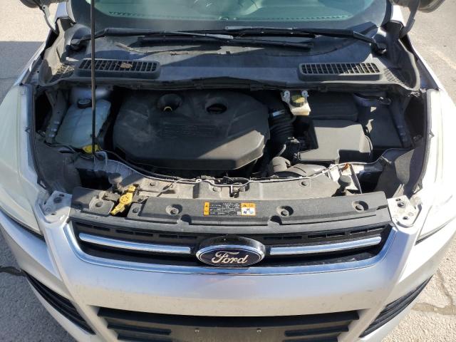 Photo 12 from auction – 2013 FORD ESCAPE SEL with VIN 1FMCU9H96DUD40501