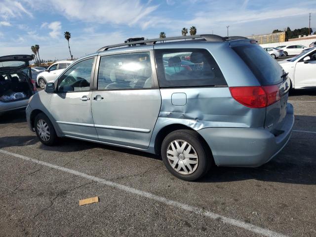 Photo 2 from auction – 2006 TOYOTA SIENNA CE with VIN 5TDZA23C66S403671
