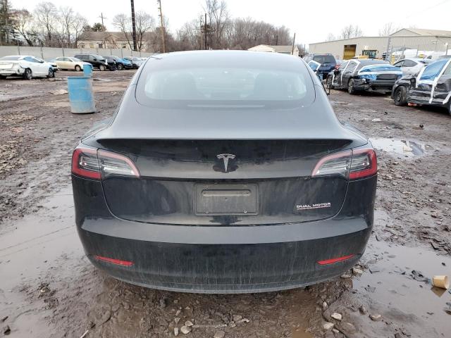 Photo 6 from auction – 2019 TESLA MODEL 3 with VIN 5YJ3E1EB0KF407240