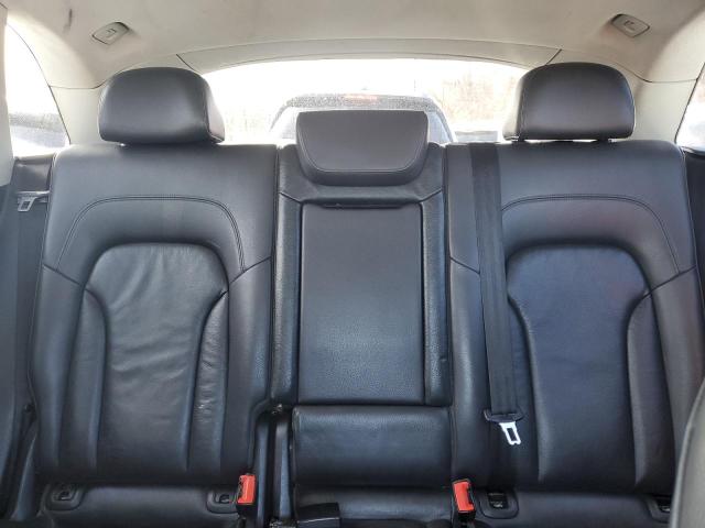 Photo 10 from auction – 2015 AUDI Q5 PREMIUM with VIN WA1CFAFP1FA063482