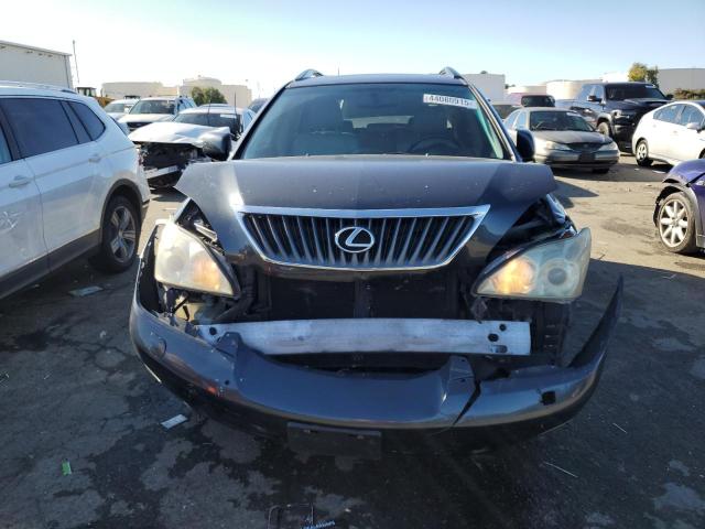 Photo 5 from auction – 2008 LEXUS RX 350 with VIN 2T2HK31U38C054681