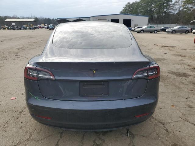 Photo 6 from auction – 2023 TESLA MODEL 3 with VIN 5YJ3E1EA8PF418355