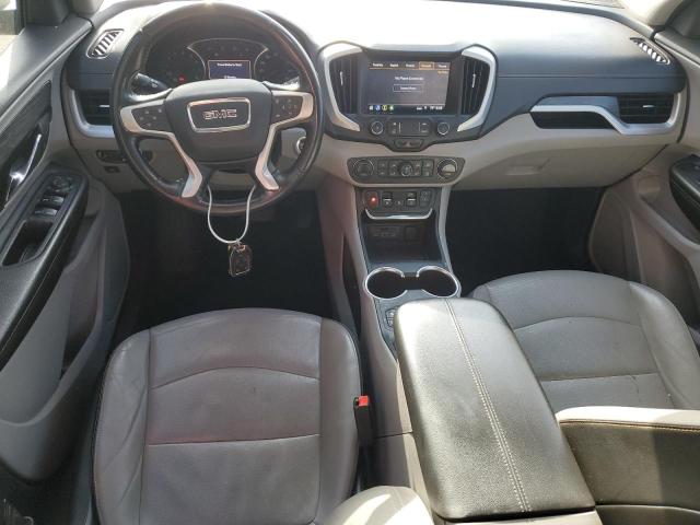 Photo 8 from auction – 2020 GMC TERRAIN SL with VIN 3GKALVEV3LL202405