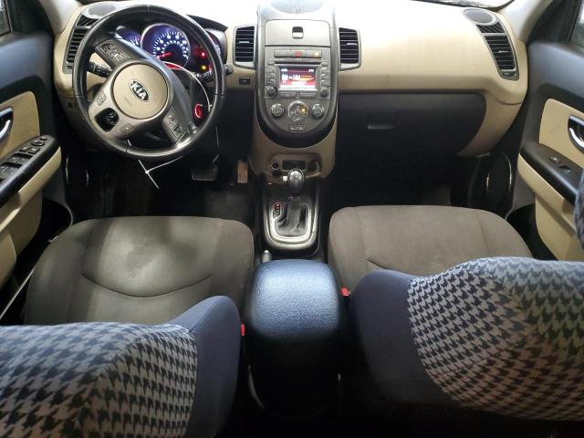Photo 8 from auction – 2013 KIA SOUL + with VIN KNDJT2A6XD7589503