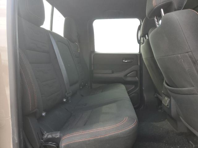 Photo 10 from auction – 2024 NISSAN FRONTIER S with VIN 1N6ED1EK1RN616488